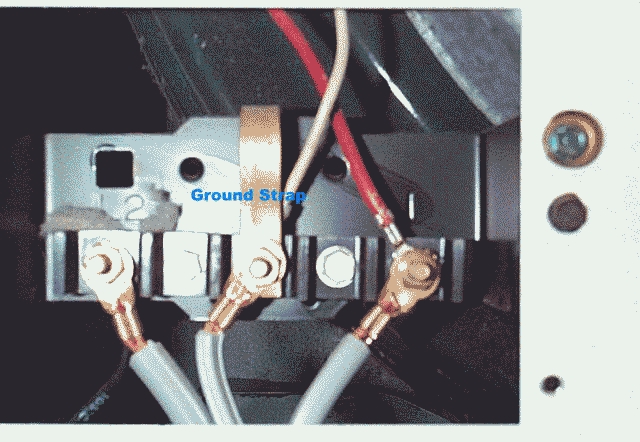 3 Wire Electric Stove Wiring Diagram from www.dannychesnut.com