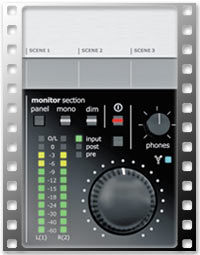 t.c. electronic Konnekt 6 Audio Interface