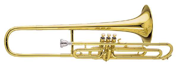 valve trombone