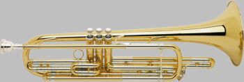 Bach B188 bass trumpet