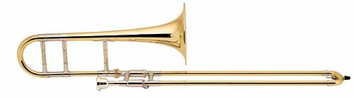 Bach 39 alto trombone