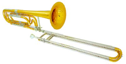 Mirafone contrabass trombone