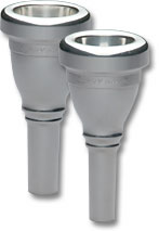 Trombone Mouthpieces