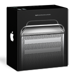 Mac Pro box