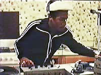 Grandmaster Flash