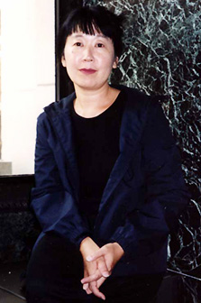 Ikue Mori