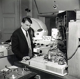 Pierre Schaeffer 