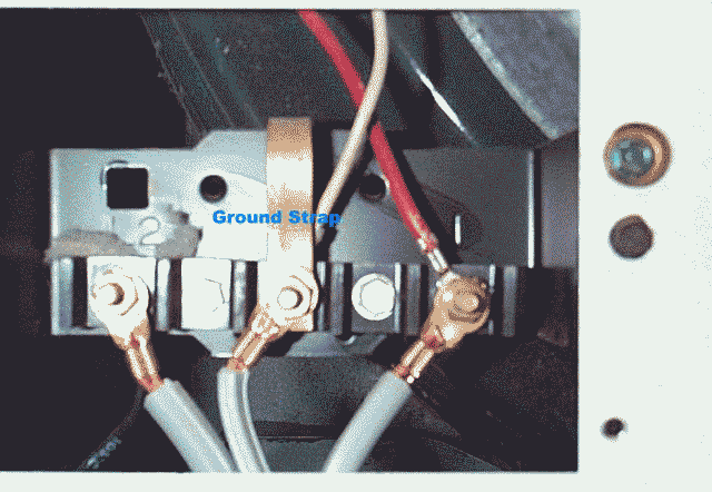 220 240 Wiring Diagram Instructions