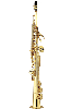 [picture of soprano sax]