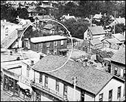 Conn Factory in 1875