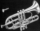The Conn Wonder Cornet