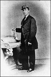 Young C.G. Conn