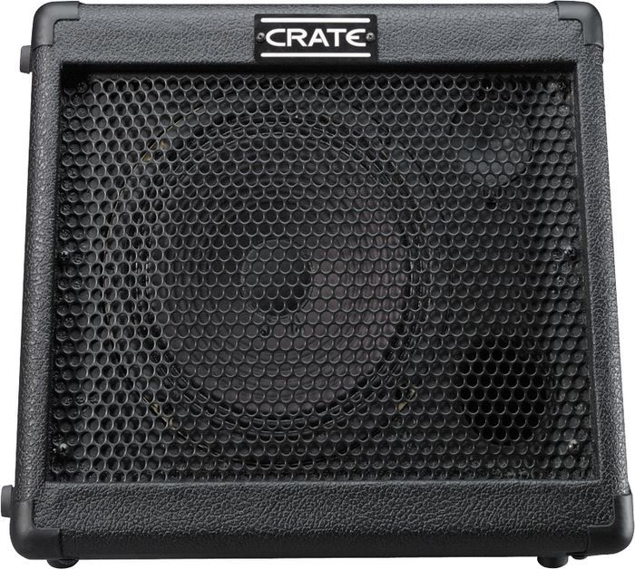Crate TX15 @ DannyChesnut.com