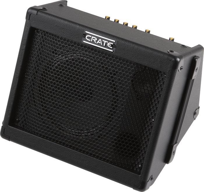 Crate TX15 @ DannyChesnut.com