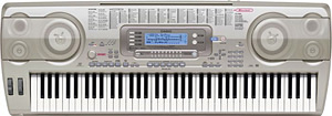 Casio WK-3700