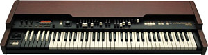 Hammond XK-3