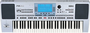 KORG Pa50