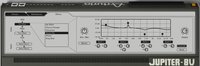 Jupiter-8V Effects