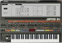 Jupiter-8V Galaxy module