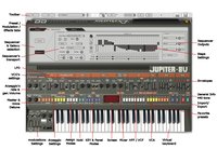 Jupiter-8V