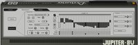 Jupiter-8V Sequencer