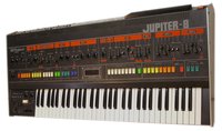 Jupiter-8 Jupiter-8