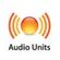 Audio Units logo