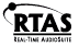 RTAS logo