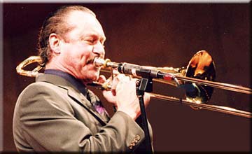 Tom Malone (Photo ITA)