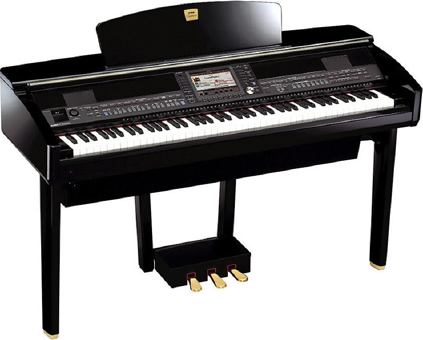 Yamaha clavinova price list discount