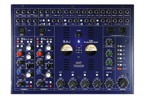 TL Audio Fat Track Tube Summing Mixer