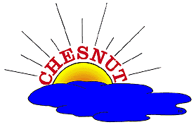 [D. L. Chesnut, Sr. Logo]